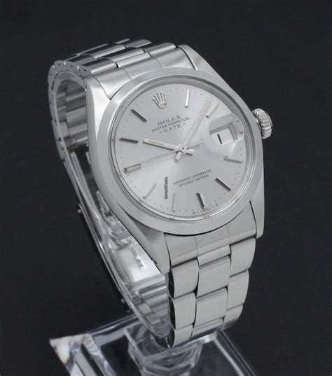 rolex steel back deville swiss made stainless|rolex steel datejust.